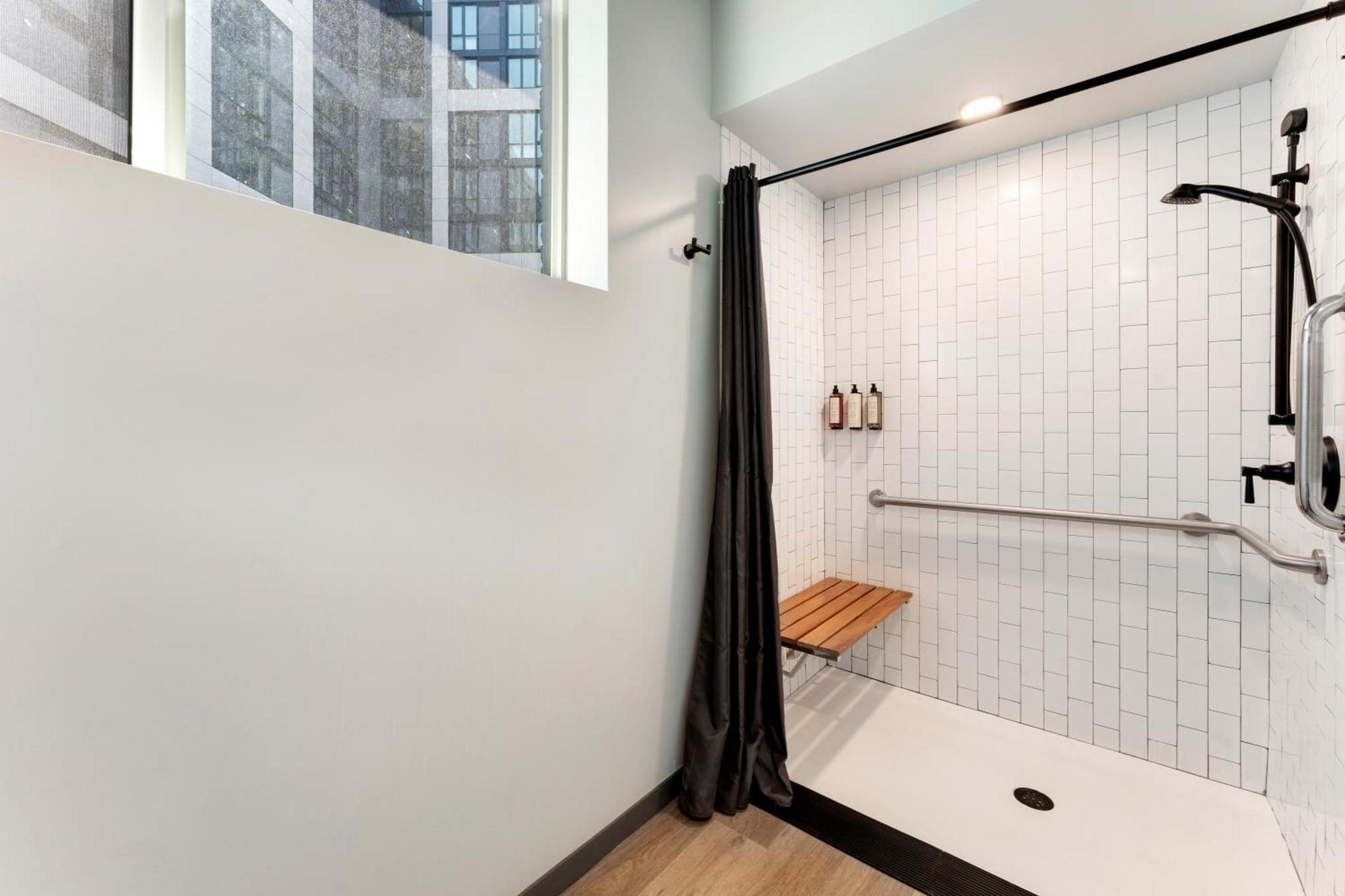 Hotel Nell - Union Market Washington Buitenkant foto