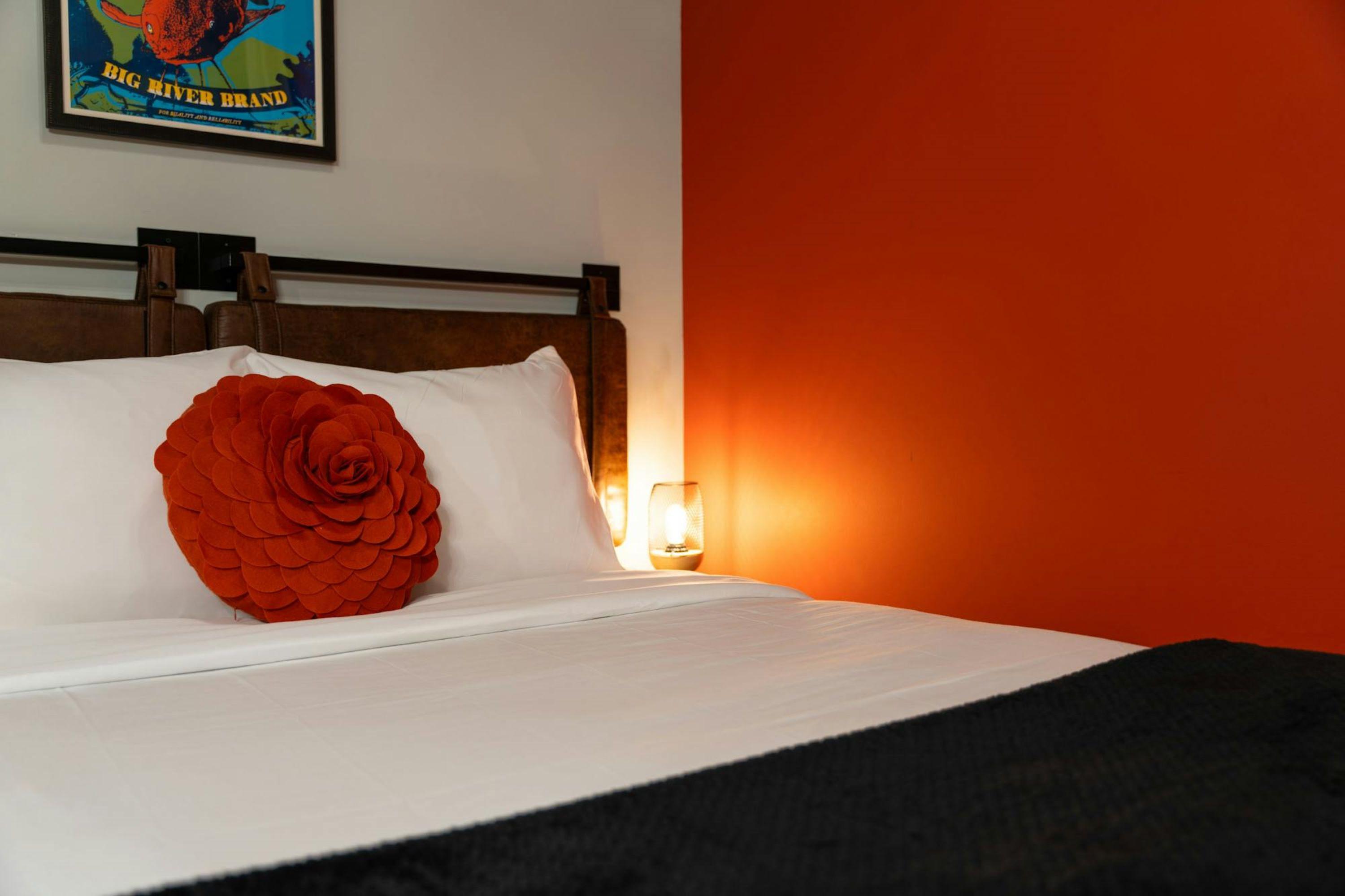 Hotel Nell - Union Market Washington Buitenkant foto