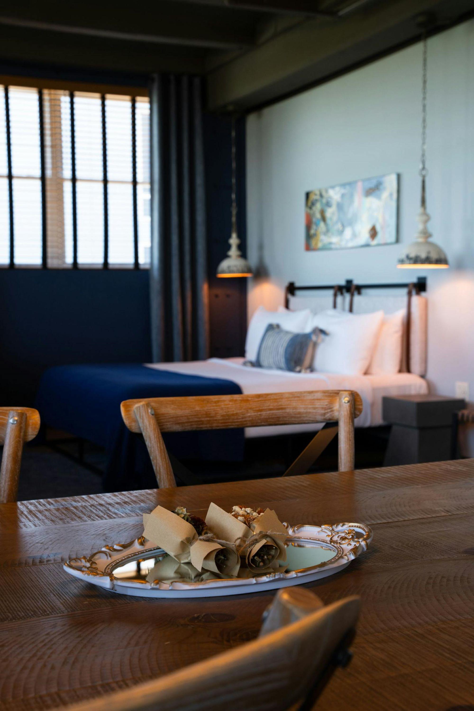 Hotel Nell - Union Market Washington Buitenkant foto