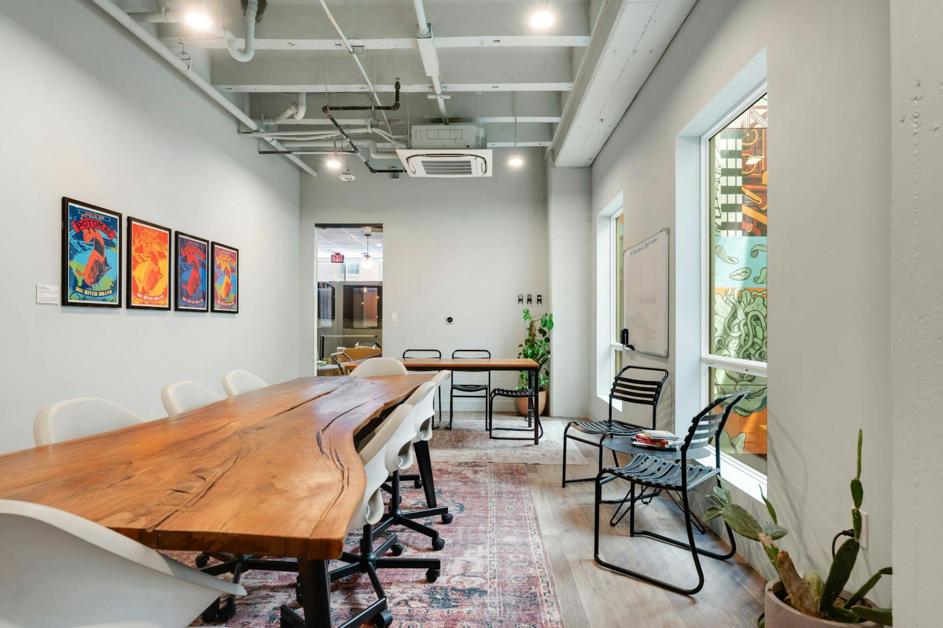 Hotel Nell - Union Market Washington Buitenkant foto
