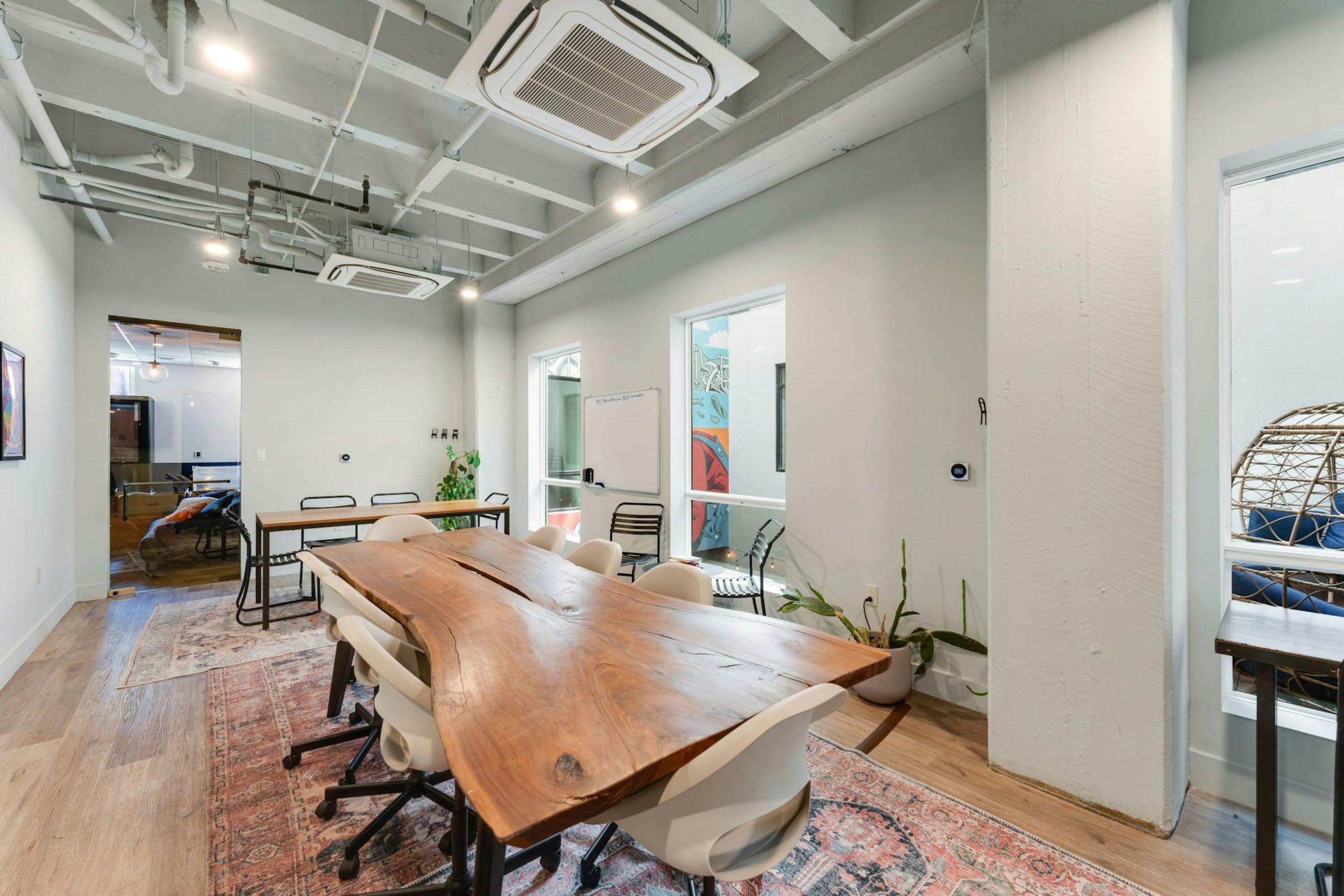 Hotel Nell - Union Market Washington Buitenkant foto
