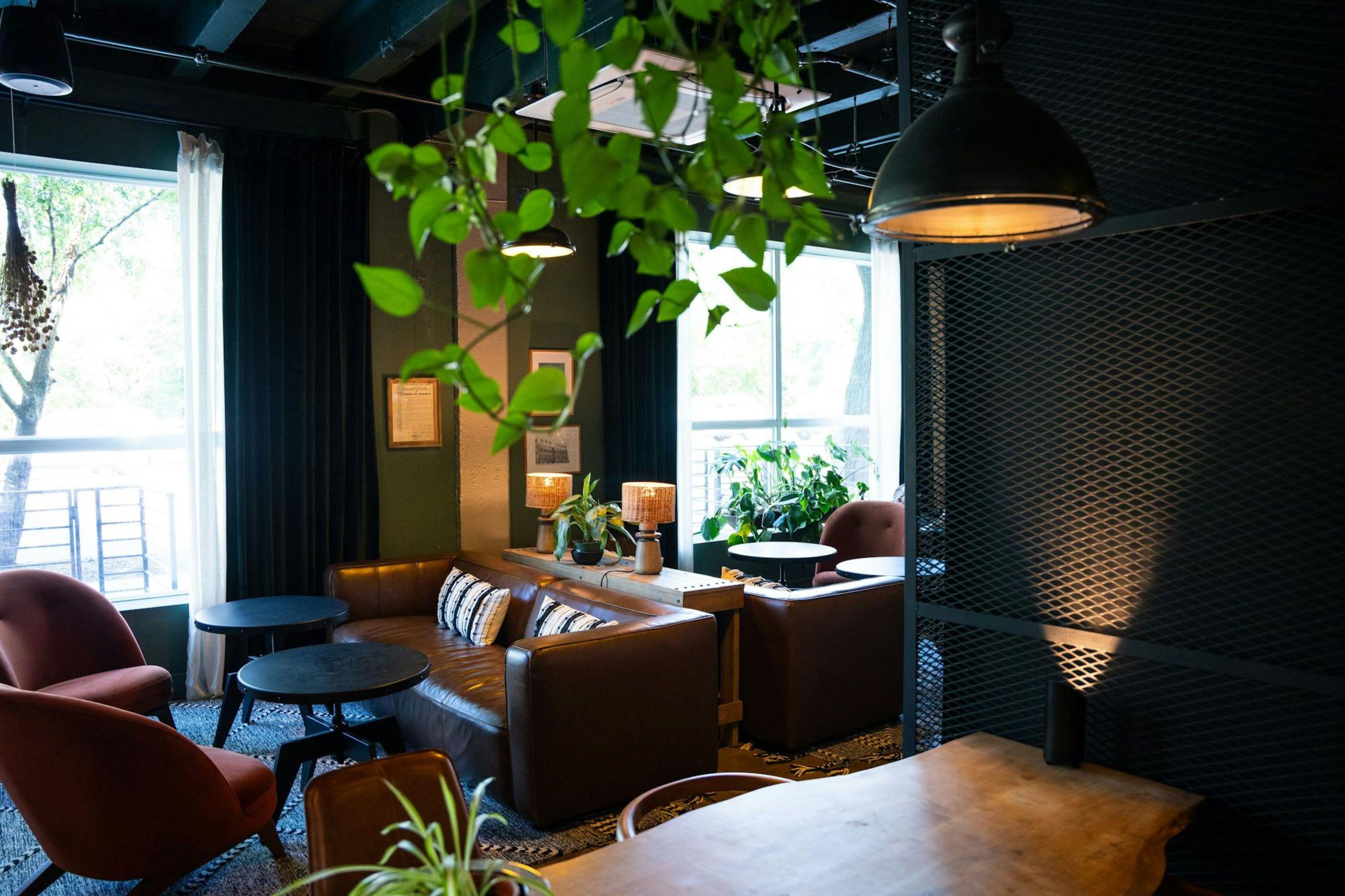 Hotel Nell - Union Market Washington Buitenkant foto