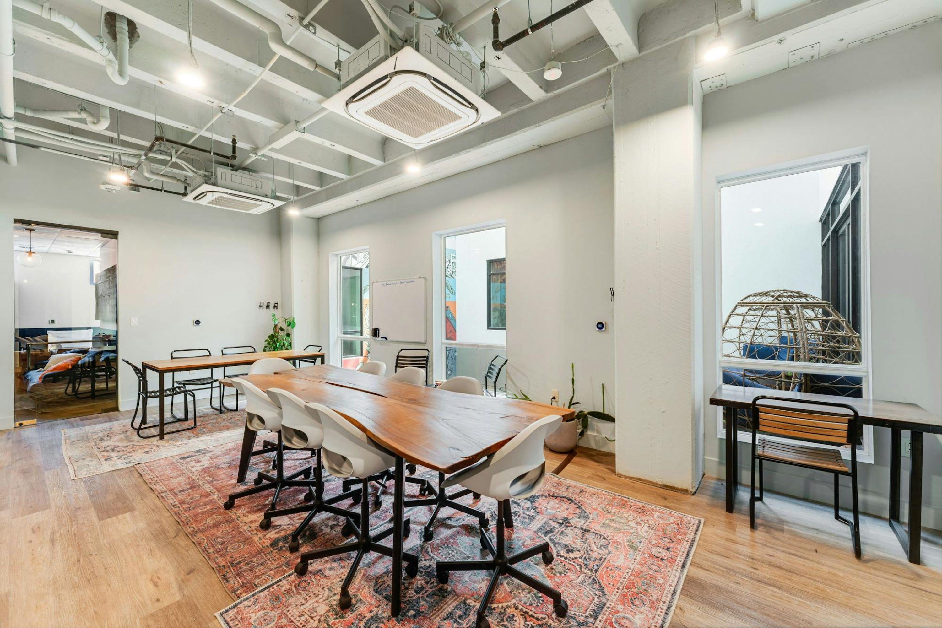 Hotel Nell - Union Market Washington Buitenkant foto