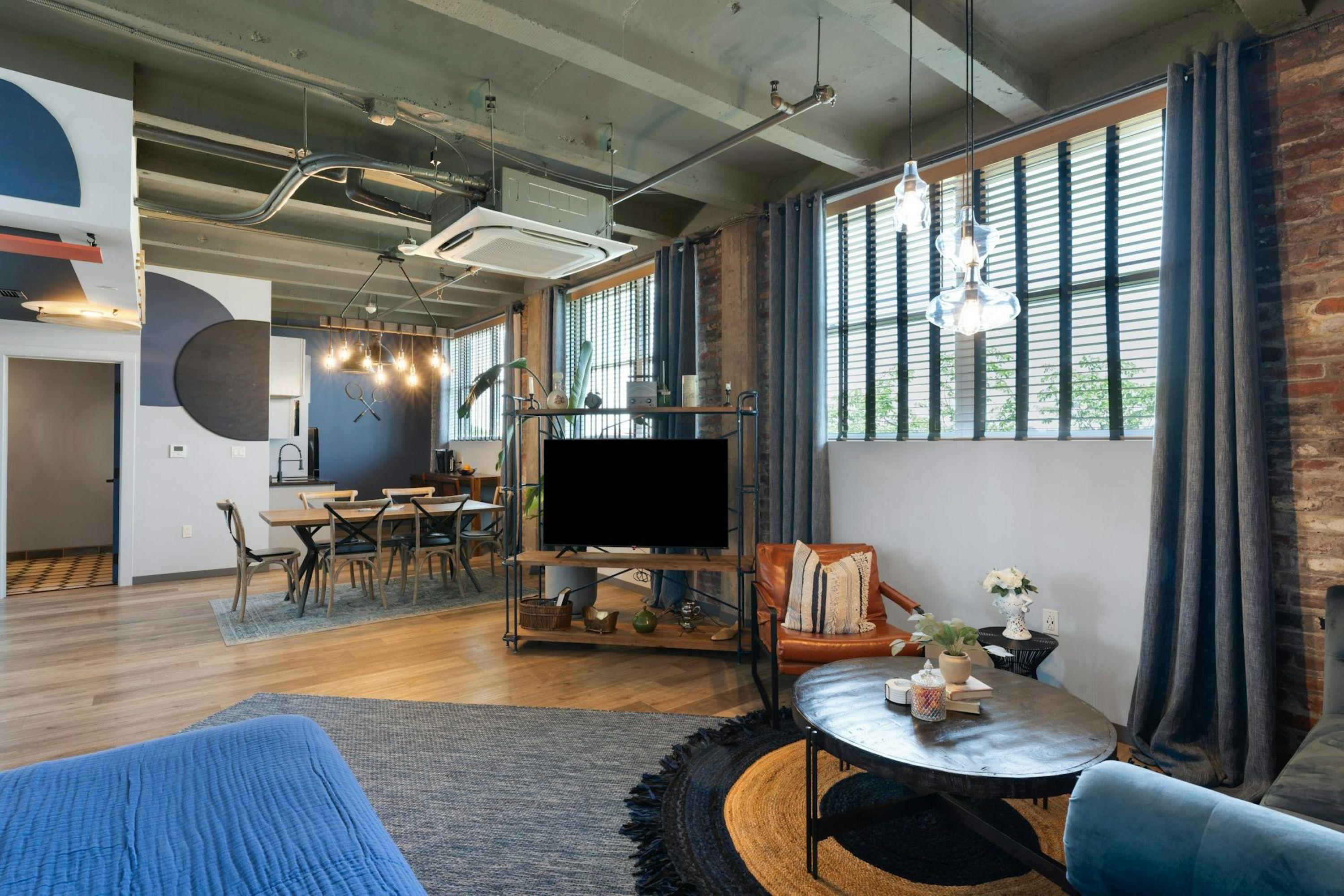 Hotel Nell - Union Market Washington Buitenkant foto