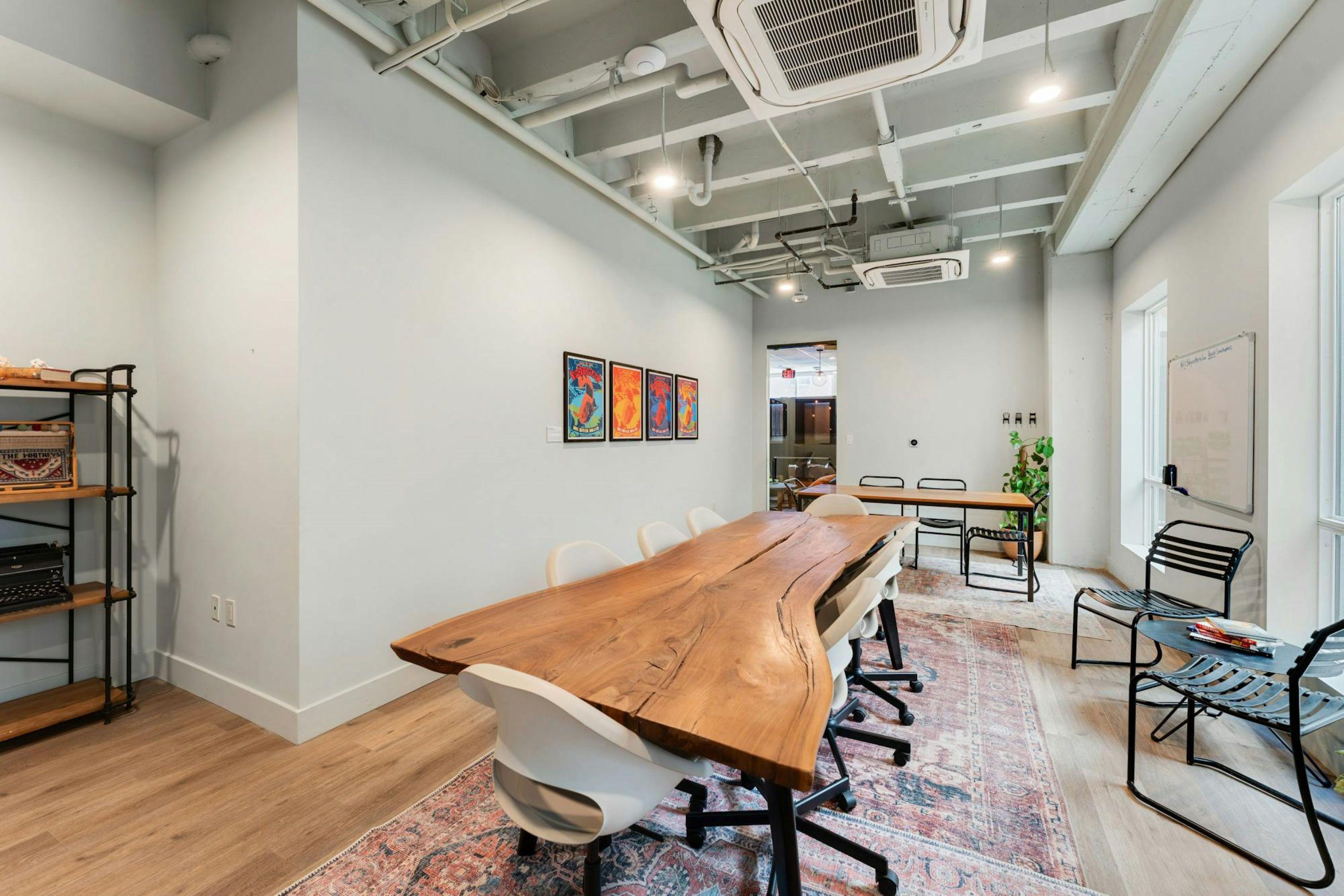 Hotel Nell - Union Market Washington Buitenkant foto